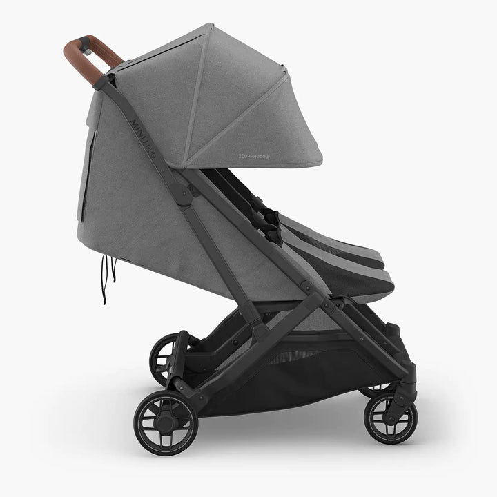 UPPAbaby UPPAbaby Minu Duo Baby Strollers