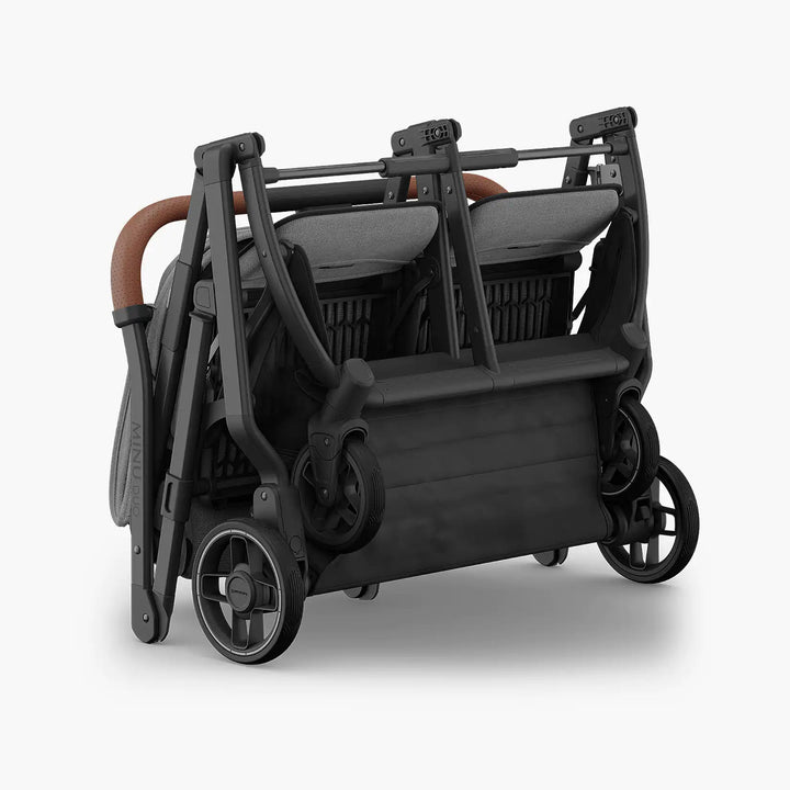 UPPAbaby UPPAbaby Minu Duo Baby Strollers