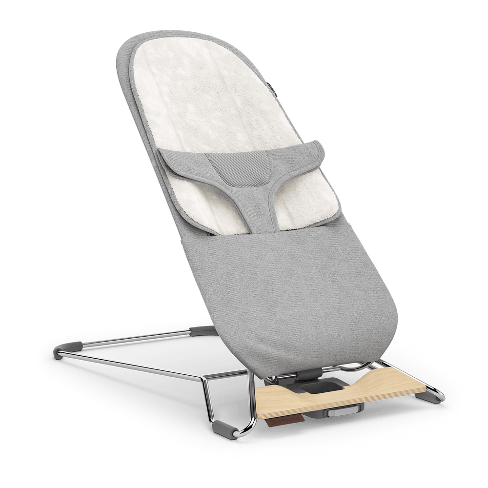 UPPAbaby UPPAbaby Mira 2 - in - 1 Bouncer and Seat baby bouncers & rockers