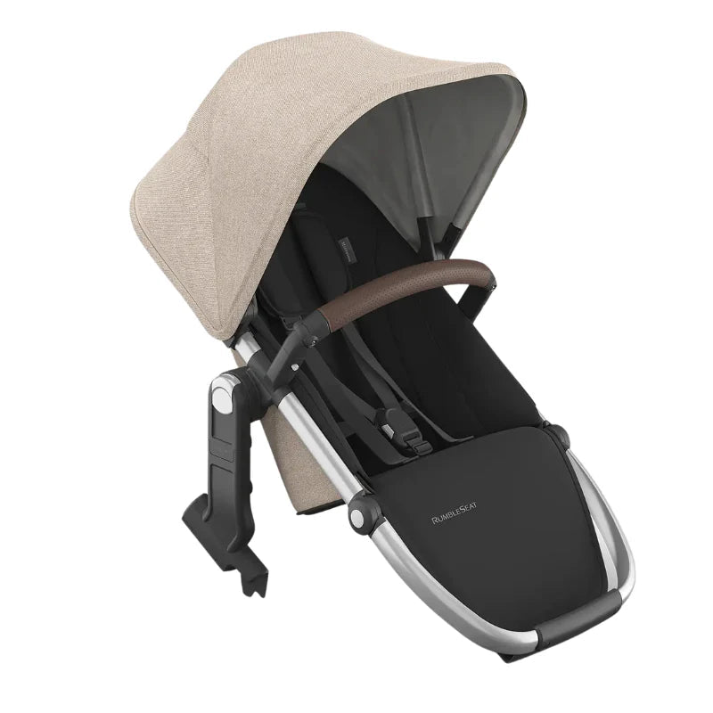 uppababy rumble seat review UPPAbaby Vista V3 Rumble Seat