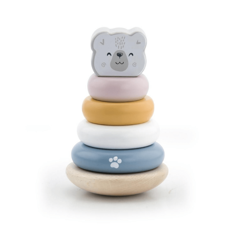 viga Viga - PolarB Bear Stacker