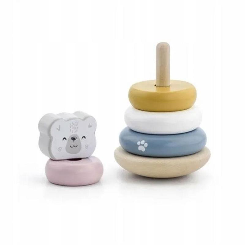 viga Viga - PolarB Bear Stacker