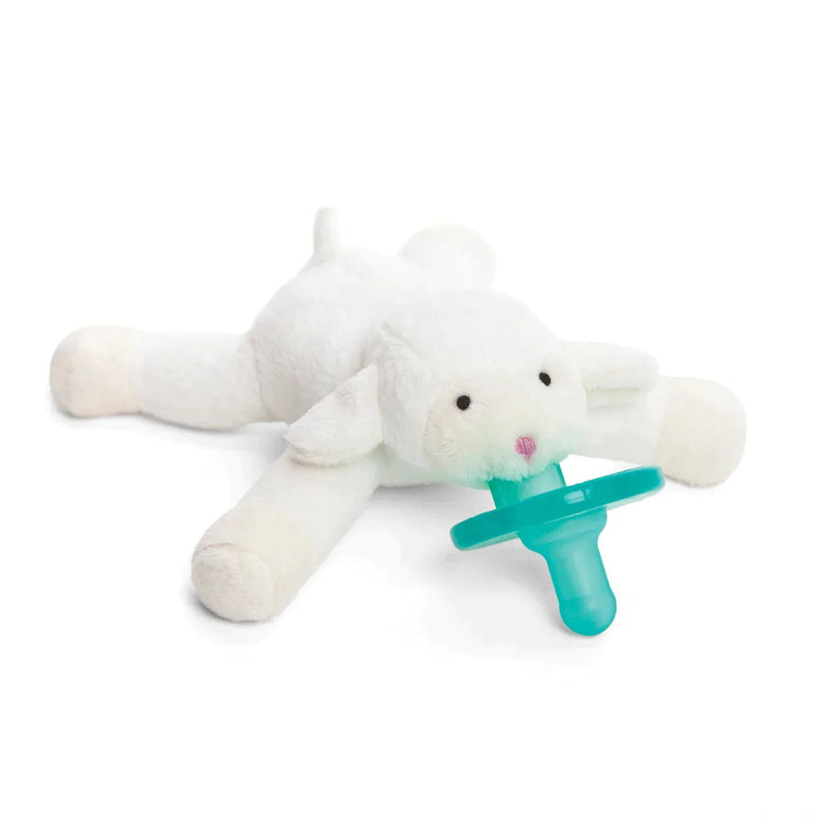 WubbaNub WubbaNub Little Lamb Baby & Toddler