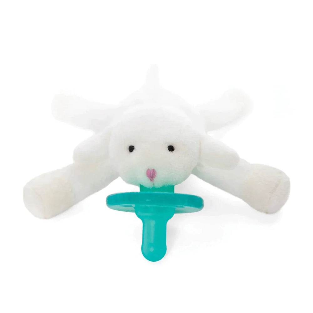WubbaNub WubbaNub Little Lamb Baby & Toddler