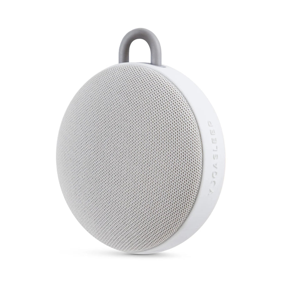 Yogasleep Yogasleep Hushh 2 Travel Sound Machine+ Night Light