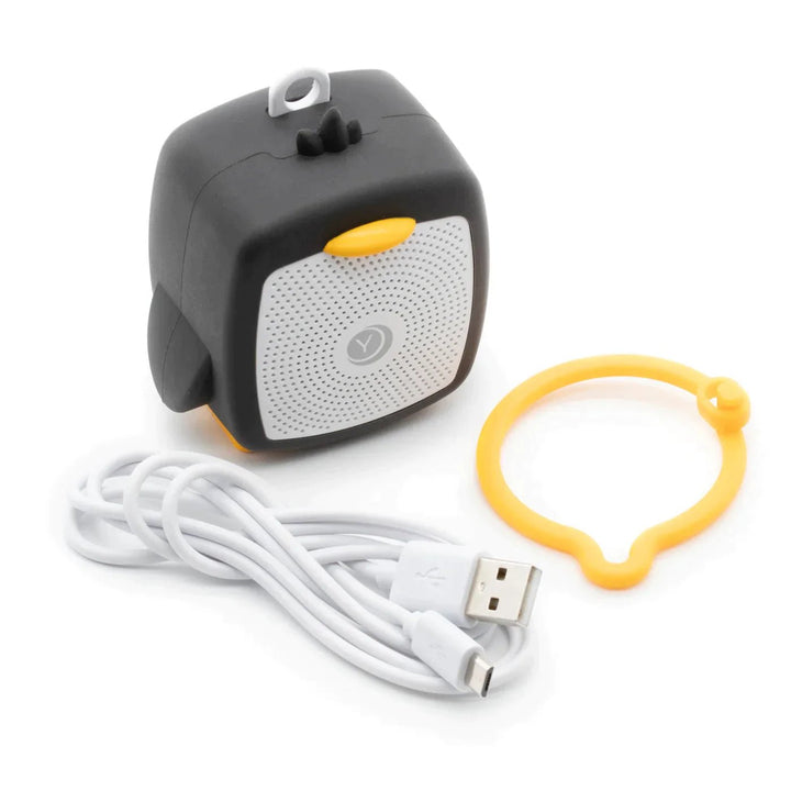 Yogasleep Yogasleep - Pocket Baby Soother Portable Sound Machine