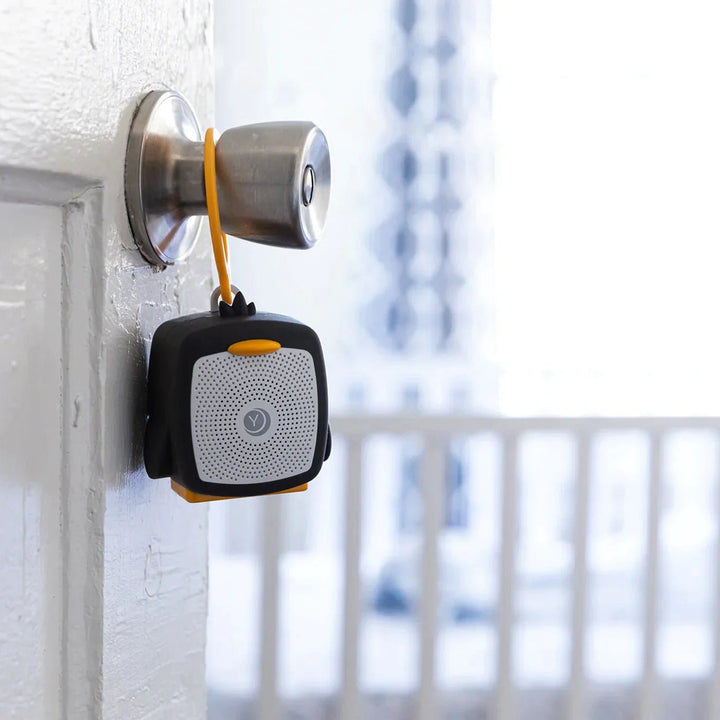 Yogasleep Yogasleep - Pocket Baby Soother Portable Sound Machine