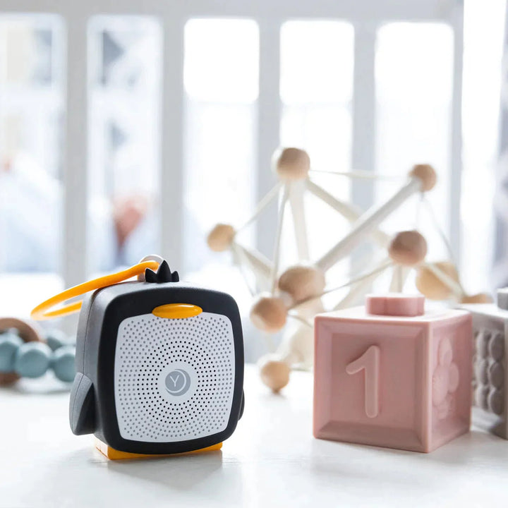 Yogasleep Yogasleep - Pocket Baby Soother Portable Sound Machine