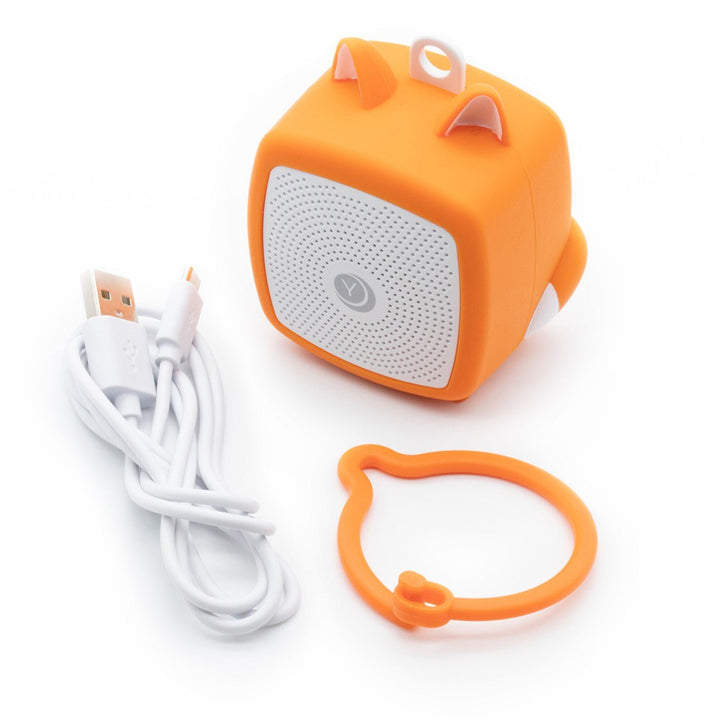 Yogasleep Yogasleep - Pocket Baby Soother Portable Sound Machine
