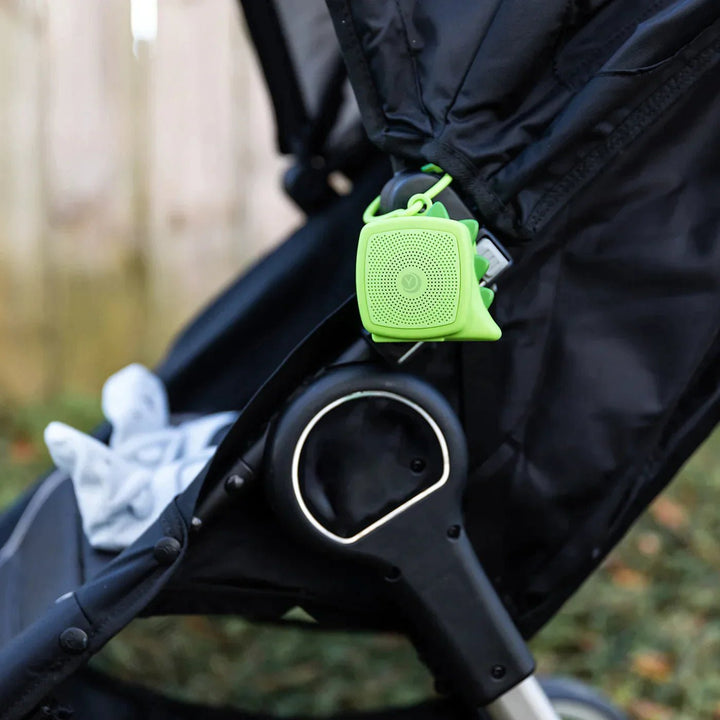 Yogasleep Pocket Baby Soother Portable Sound Machine