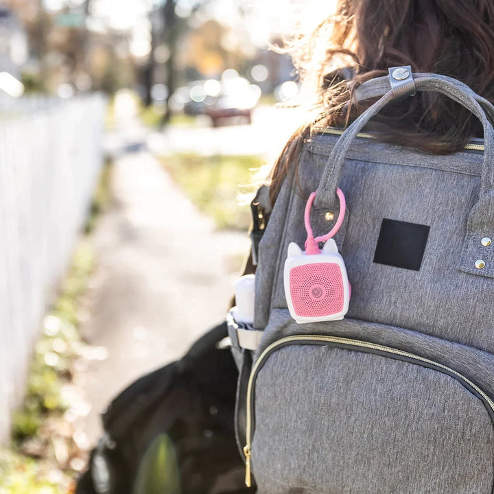 Yogasleep Yogasleep - Pocket Baby Soother Portable Sound Machine