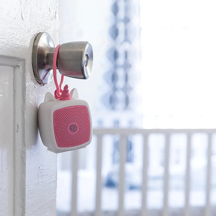 Yogasleep Yogasleep - Pocket Baby Soother Portable Sound Machine