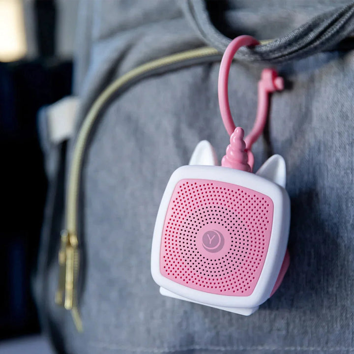 Yogasleep Yogasleep - Pocket Baby Soother Portable Sound Machine