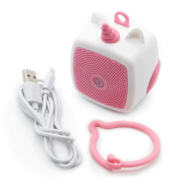 Yogasleep Yogasleep - Pocket Baby Soother Portable Sound Machine