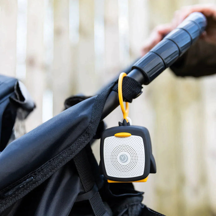 Yogasleep Yogasleep - Pocket Baby Soother Portable Sound Machine