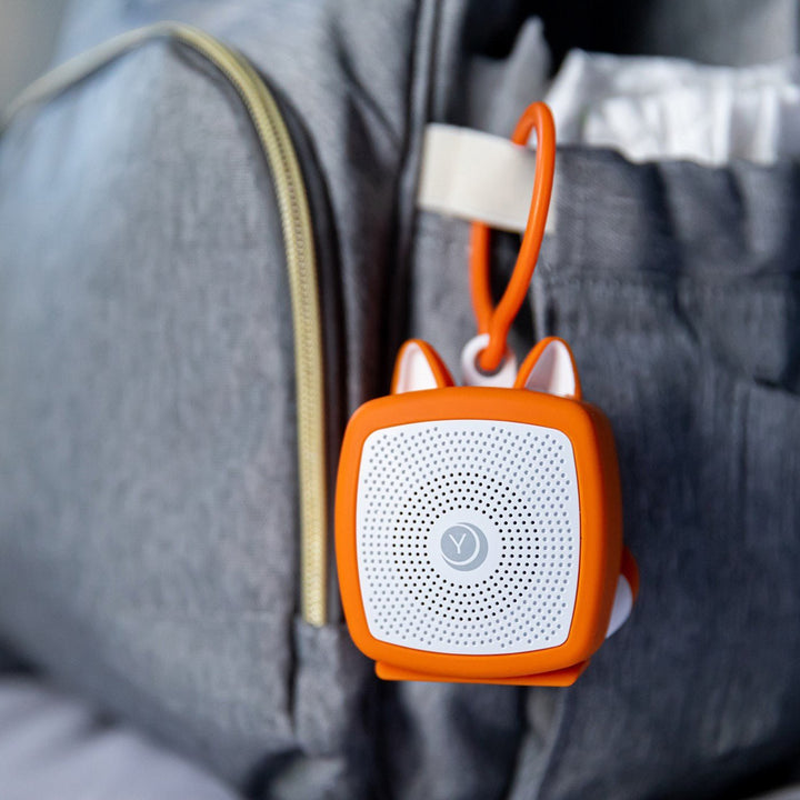 Yogasleep Yogasleep - Pocket Baby Soother Portable Sound Machine