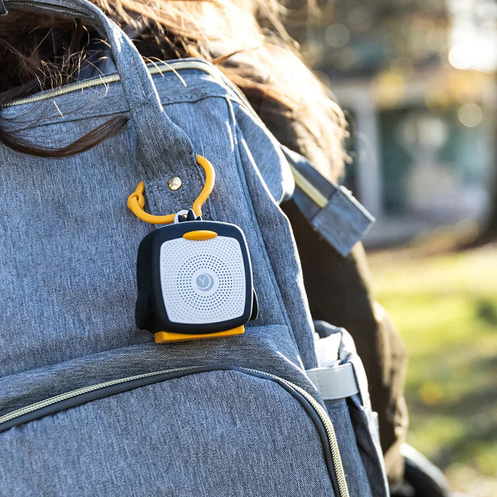 Yogasleep Yogasleep - Pocket Baby Soother Portable Sound Machine