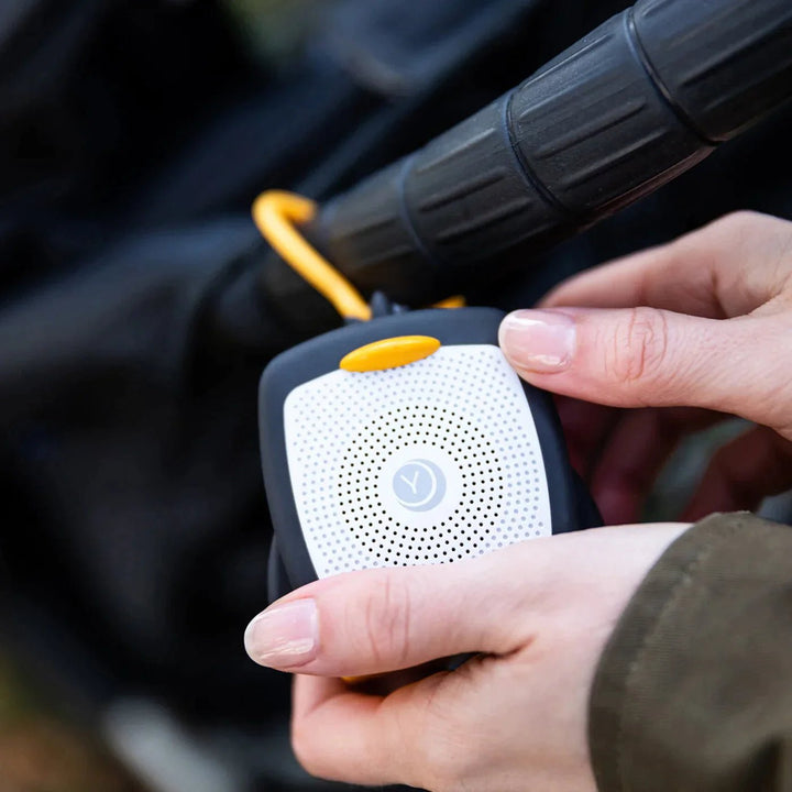 Yogasleep Yogasleep - Pocket Baby Soother Portable Sound Machine