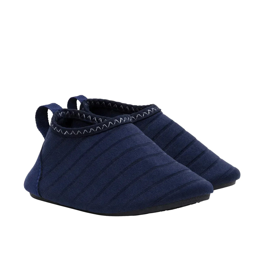 Robeez Robeez Aqua Shoes - Aquatic - Navy