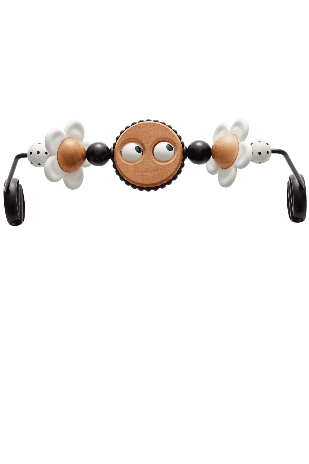 Baby Bjorn Toy For Bouncer - Googly Eyes