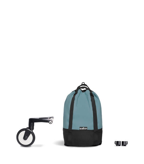 Stokke - YOYO Bag | Macklem's Canada