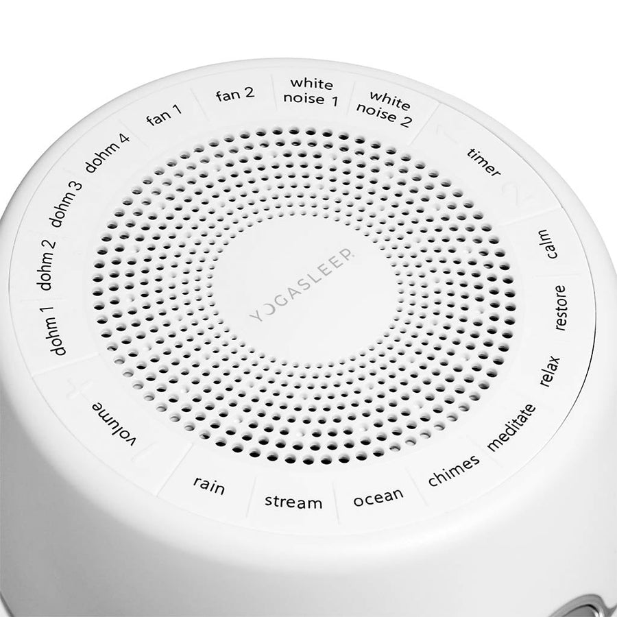 Yogasleep Yogasleep - Whish Sound Machine Baby & Toddler