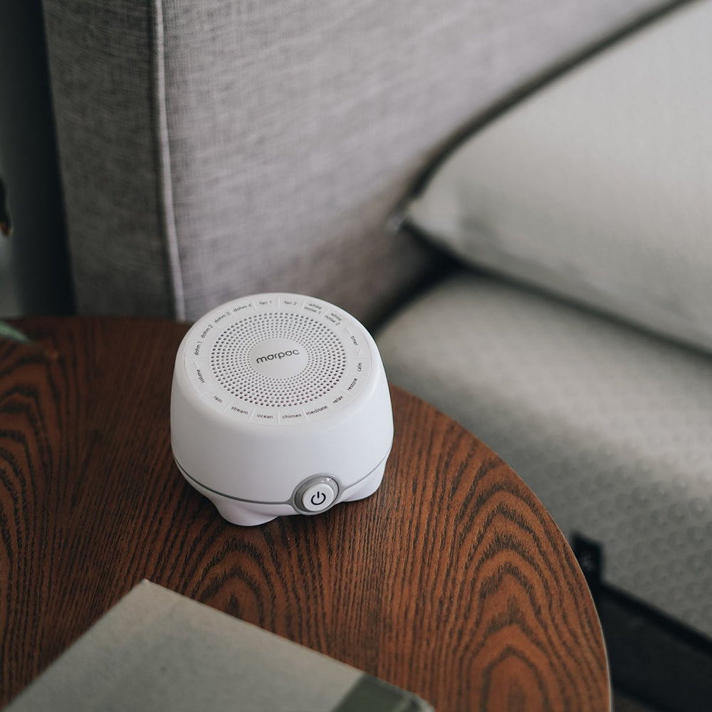 Yogasleep Yogasleep - Whish Sound Machine Baby & Toddler