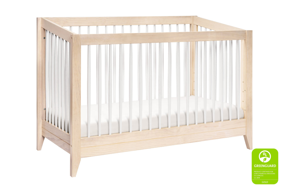 Babyletto Babyletto Sprout 4 - in - 1 Convertible Crib Cribs & Toddler Beds
