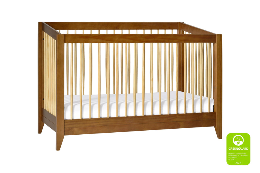 Babyletto Babyletto Sprout 4 - in - 1 Convertible Crib Cribs & Toddler Beds