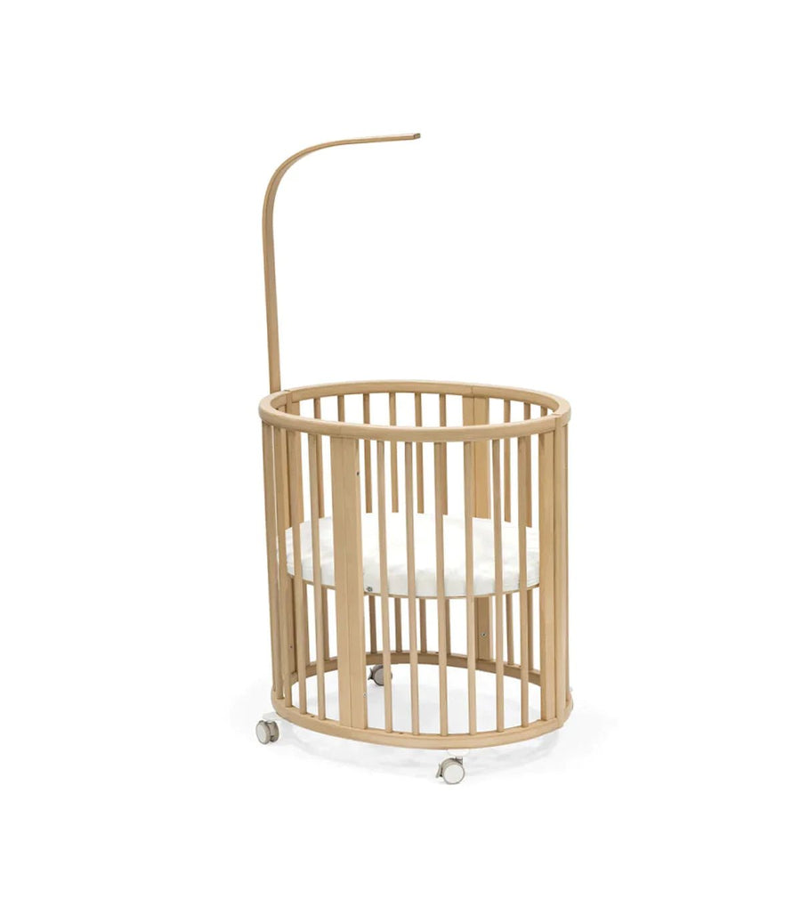 Stokke Stokke - Sleepi Mini Bundle with Mattress V3 Cribs & Toddler Beds