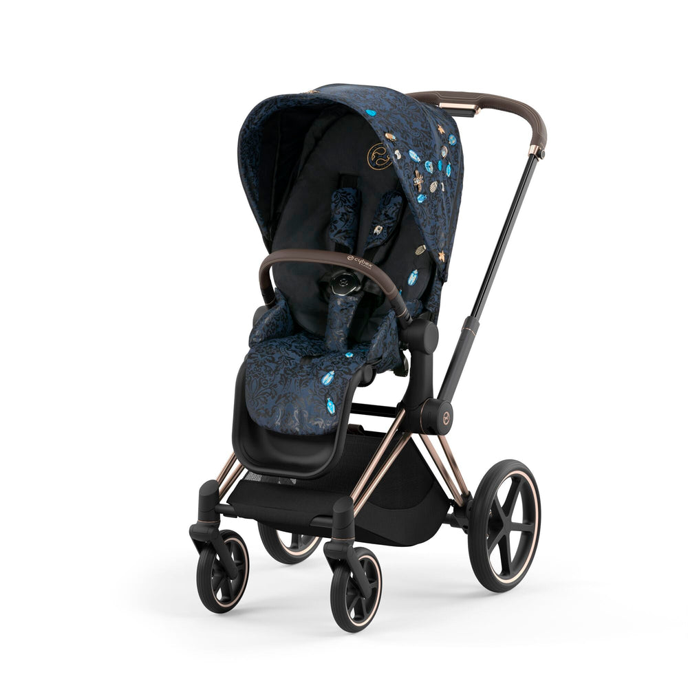 Cybex Cybex Priam Seat Pack - 4/ e - Priam Baby Strollers
