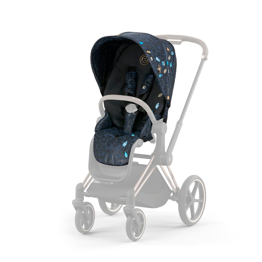 Cybex Cybex Priam Seat Pack - 4/ e - Priam Baby Strollers