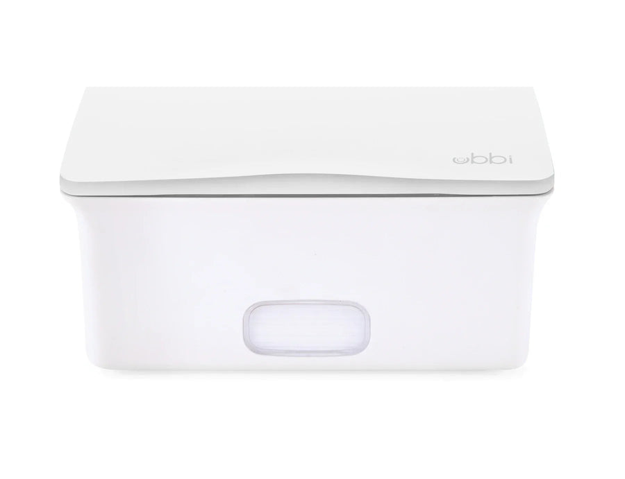 Ubbi Ubbi Wipes Dispenser Diapering