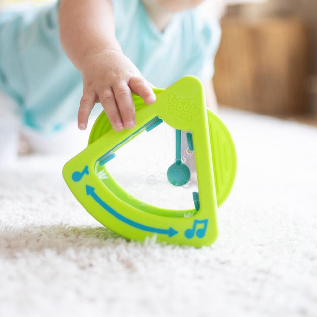 Fat Brain Toy Fat Brain Toy Tobble Tones