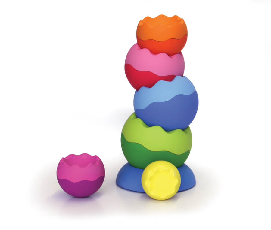 Fat Brain Toy Fat Brain Toy Tobbles Neo