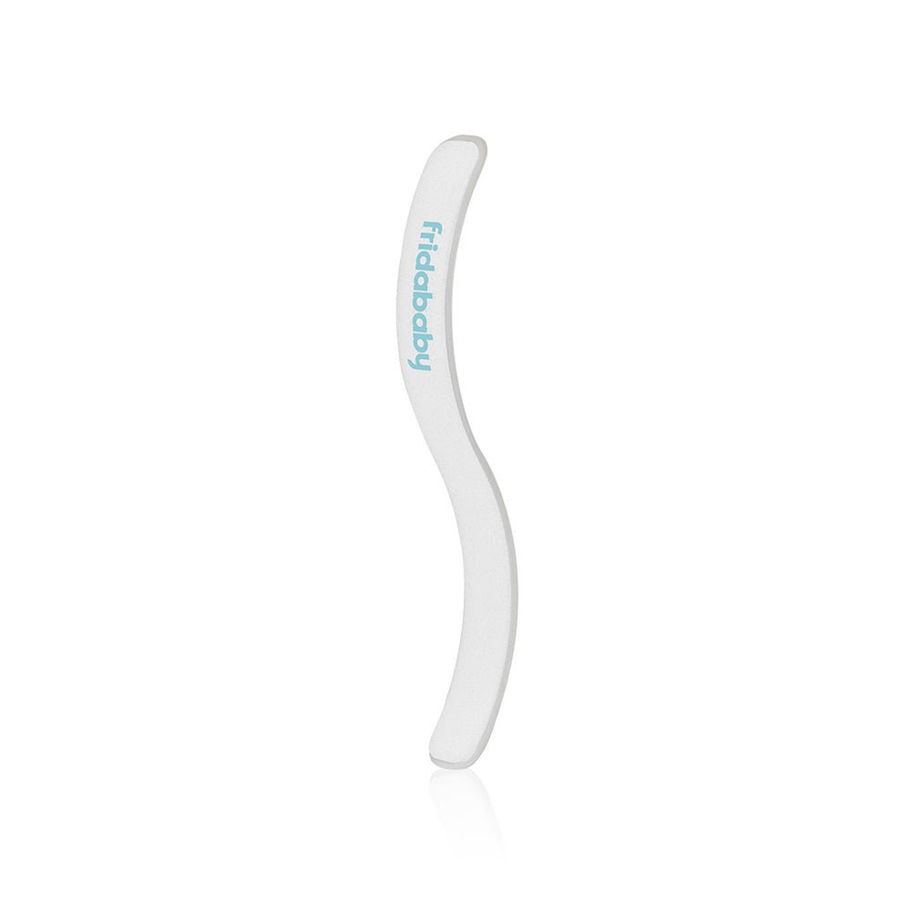 Fridababy Fridababy - S Curved Nail Files 5pk