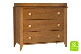 Babyletto Babyletto Sprout 3 - Drawer Changer Furniture