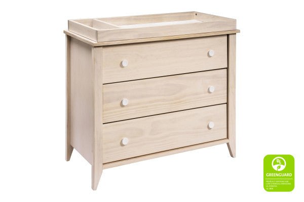 Babyletto Babyletto Sprout 3 - Drawer Changer Furniture