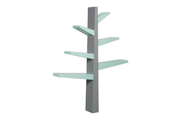 Babyletto Babyletto Spruce Tree Bookcase Furniture