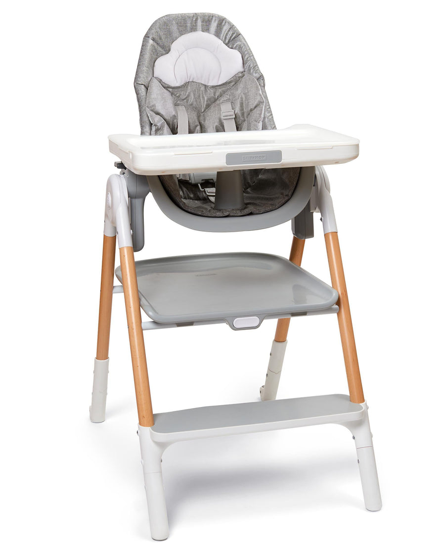 Skip Hop Sit - To - Step High Chair