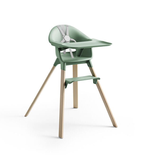 Stokke Stokke - Clikk High Chair High Chairs & Booster Seats