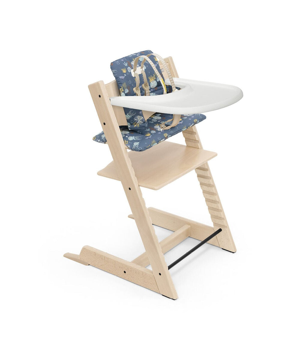 Stokke Stokke - Tripp Trapp High Chair Complete High Chairs & Booster Seats
