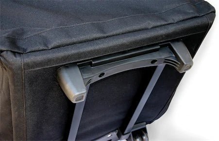 J.L Childress J.L Childress - Travel Bag - Wheelie Car Seat Baby & Toddler