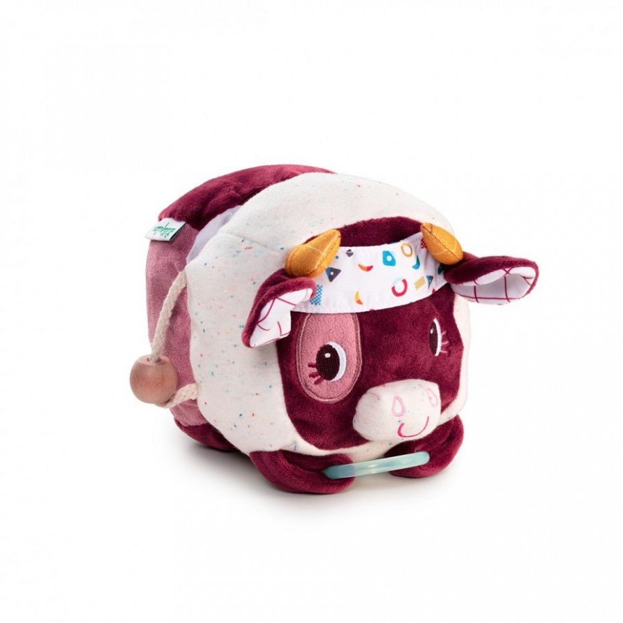 Lilliputiens Lilliputiens - Rosalie Discovery Cow