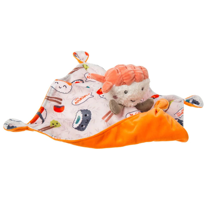 Mary Meyer Mary Meyer Sweet Soothie Blanket
