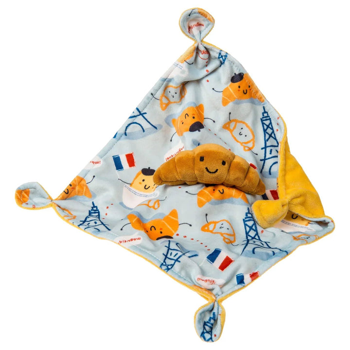 Mary Meyer Mary Meyer Sweet Soothie Blanket