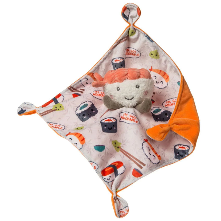 Mary Meyer Mary Meyer Sweet Soothie Blanket