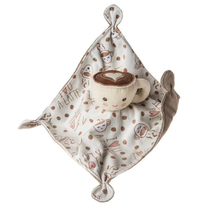 Mary Meyer Mary Meyer Sweet Soothie Blanket