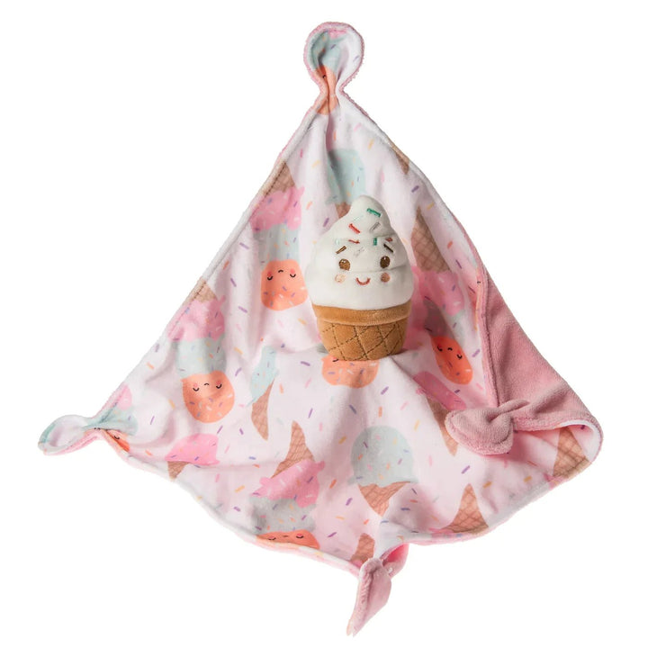 Mary Meyer Mary Meyer Sweet Soothie Blanket