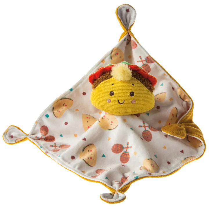 Mary Meyer Mary Meyer Sweet Soothie Blanket